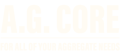 A.G. Core Inc Logo